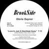 Gloria Gaynor - Love Is Just A Heartbeat Away (Ashley Beedle's Heavy Disco Mixes)
