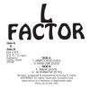 L Factor - Simply Acid