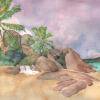 Prins Emanuel & Golden Ivy - Hidden Love / Mystic Trip