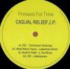 V.A. - Casual Relief EP