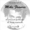 Mike Francis - The Balearic Sound Of