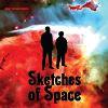 Aybee / Afrikan Sciences - Sketches Of Space