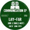 Lay-Far - Communication EP