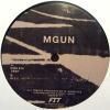 Mgun - Mgun EP