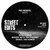 Mr Mendel - Street Edits Vol. 3