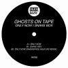Ghosts On Tape - Only Now / Snake Box