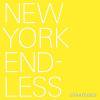 New York Endless - Strategies EP