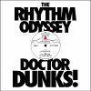 The Rhythm Odyssey & Dr Dunks - Broken Drums