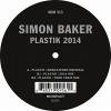 Simon Baker - Plastik 2014 (incl. Todd Terje Remix)