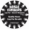 Lay-Far - Secret Weapons EP