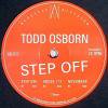 Todd Osborn - Step Off