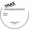 Housemaster Boys - Housenation