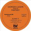 Giorgio Luceri feat. Fantasy - Blame It EP (incl. Dubbyman Remix)