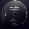 Max Graef - Broken Keyboard EP