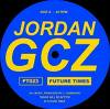 Jordan GCZ - Digitalis EP