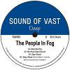 The People In Fog - Deep EP