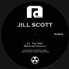 Jill Scott / Mary J. Blige - The Way / My Life Remixes