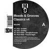 KDJ / Rick Wade - Moods & Grooves Classics V4