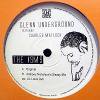 Glenn Underground - The Isms (incl. Anthony Nicholson / Lil Louis Remixes)