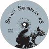 Secret Squirrel - Secret Squirrels #5