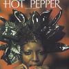 Hot Pepper - Spanglish Movement
