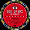 Soul Of Hex - Lip Reading EP (incl. Larry Heard Remix)