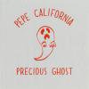 Pepe California - Precious Ghost (incl. Kaoru Inoue Remix)