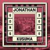 Jonathan Kusuma - Gong 3000 EP
