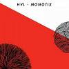 HVL / Monotix - Flyance Records 003