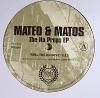 Mateo & Matos - The No Props EP