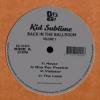 Kid Sublime - Back In The Ballroom Vol. 1