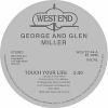 George And Glen Miller - Touch Your Life