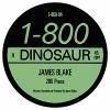 James Blake - 200 Press