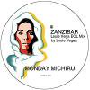 Monday Michiru - Zanzibar (Louie Vega EOL Mix)