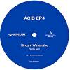 Hiroshi Watanabe / Kuniyuki - Acid EP 4