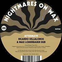 Nightmares On Wax - Aftermath (Ricardo Villalobos & Max Loderbauer Remixes)β