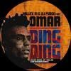 Hallex M & DJ Fudge feat. Omar - Ding Ding (incl. Glenn Underground Remix)