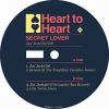 Secret Lover - Jus' Jack Girl (incl. Christopher Rau Remix)