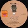 Ken Gill - Ken Gill EP