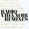 Radiq - Vida Noir Remixes