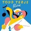Todd Terje - Preben Remixed (by I:Cube / Prins Thomas)
