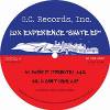 Lux Experience - Skate EP