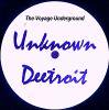 Deetroit - The Voyage Underground
