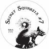 Secret Squirrel - Secret Squirrels #7