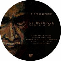 Le Rubrique - The Art Of Loving EPβ