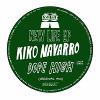 Kiko Navarro - New Life EP (incl. Glenn Underground Remix)
