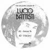 Lucio Battisti - The Balearic Sound Of
