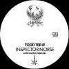 Todd Terje - Inspector Norse / Strandbar (Justin Van Der Volgen Mixes)