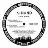 K-Hand - Do It Again