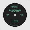 Boo Williams - The Shocker